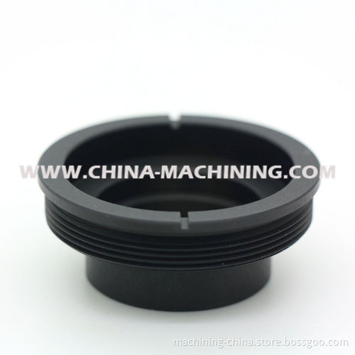 CNC Machining Part Supplier